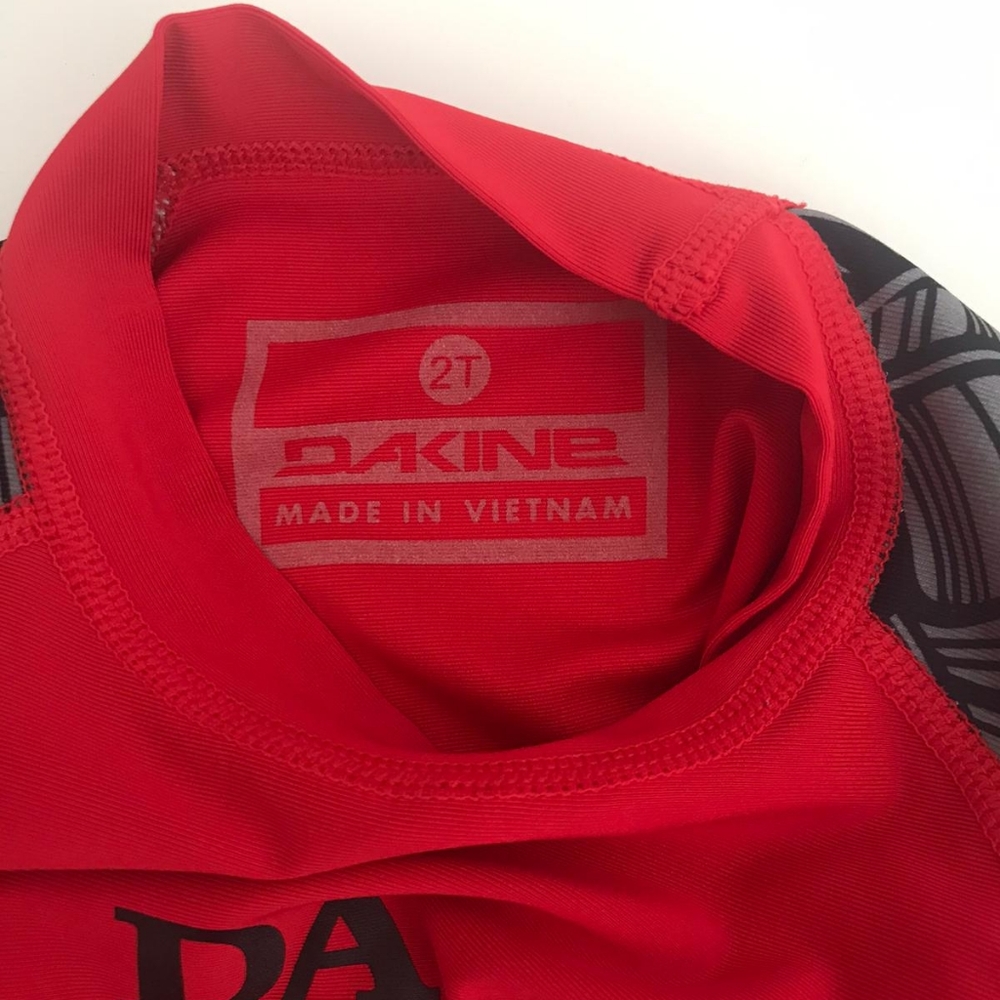 Da Kine Rashguard - Picture 3 of 3